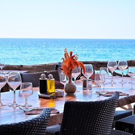 Hotel Le Week End Αζάτσιο Εξωτερικό φωτογραφία
