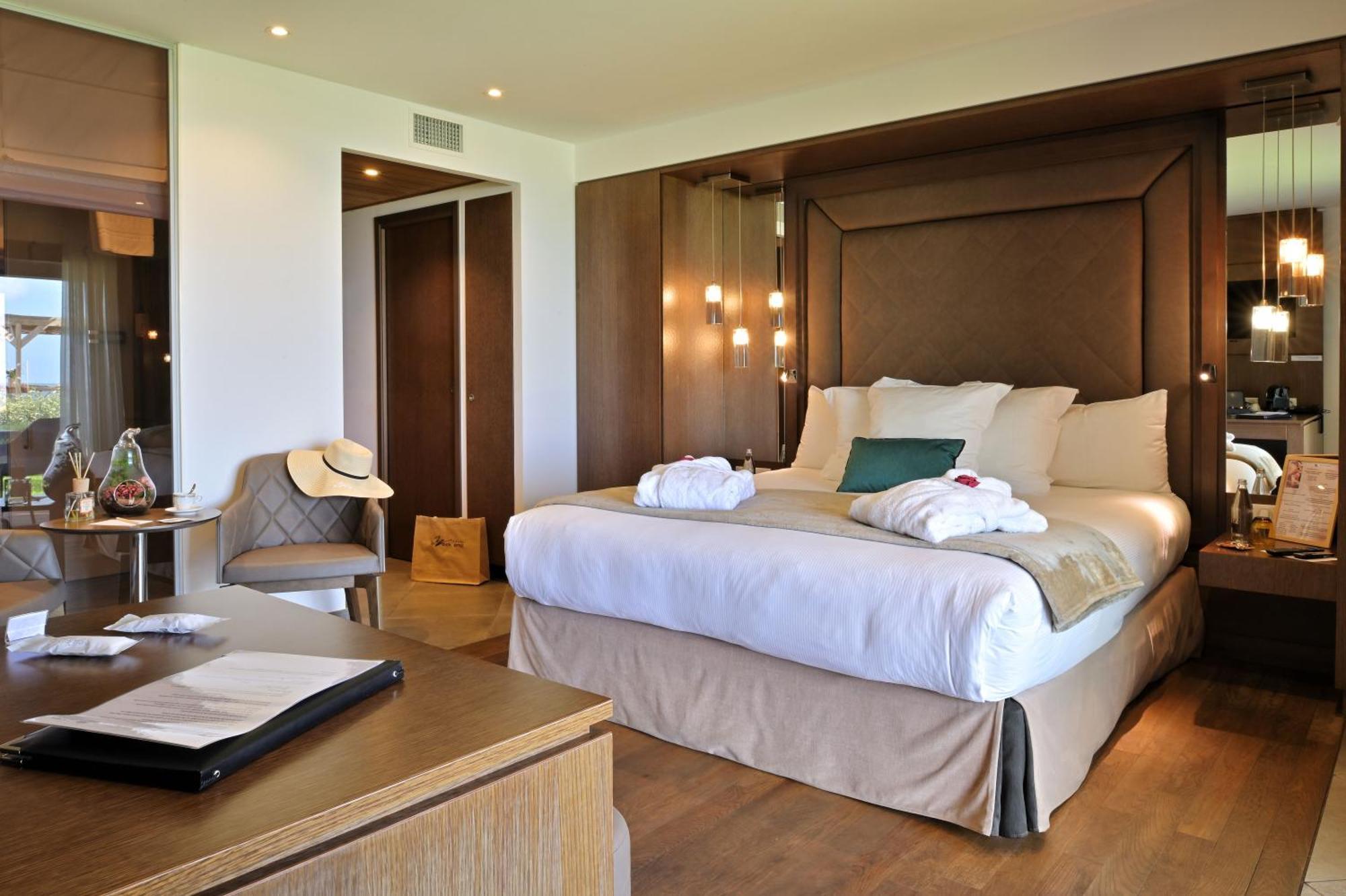 Hotel Le Week End Αζάτσιο Εξωτερικό φωτογραφία