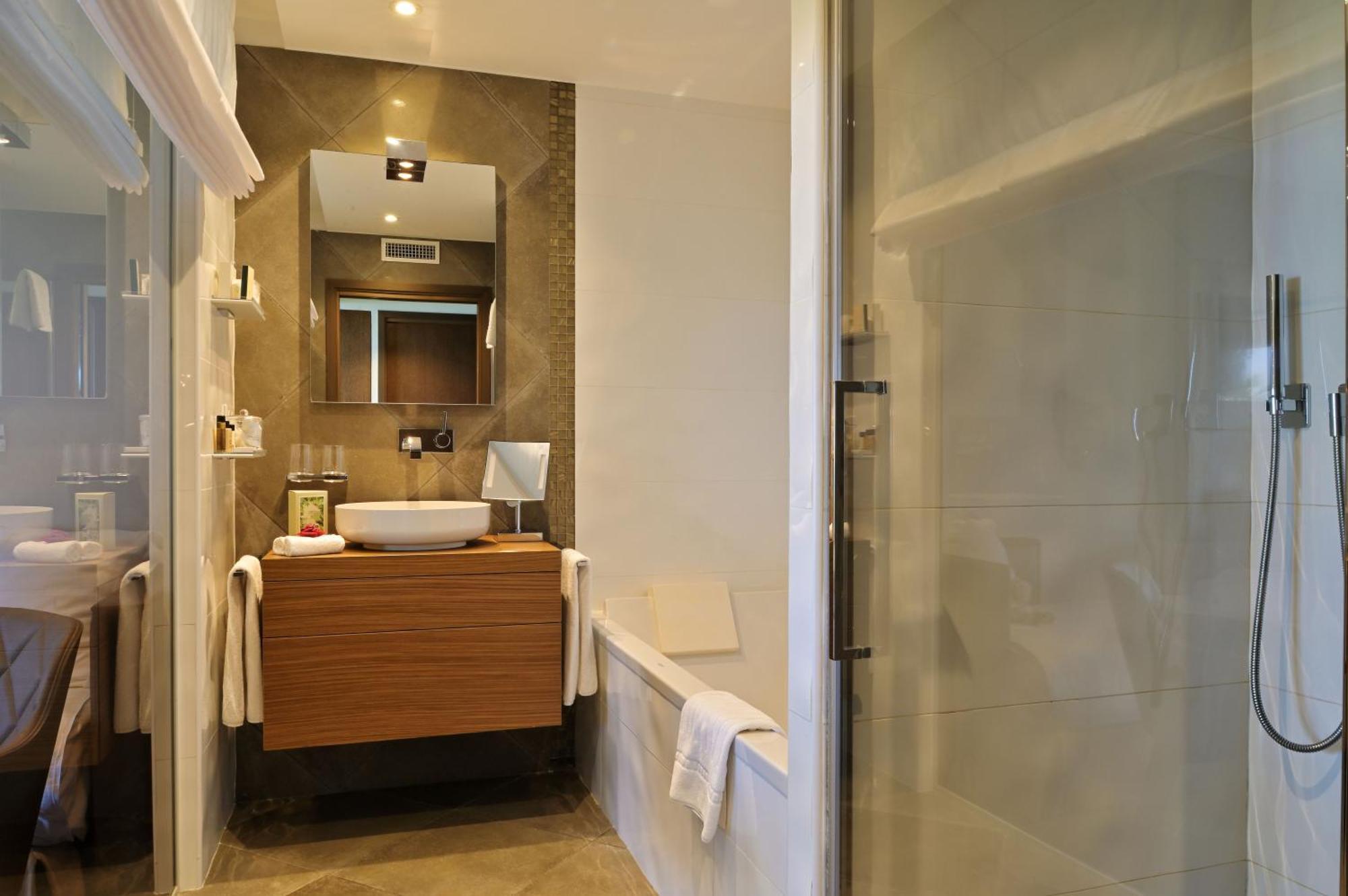 Hotel Le Week End Αζάτσιο Εξωτερικό φωτογραφία