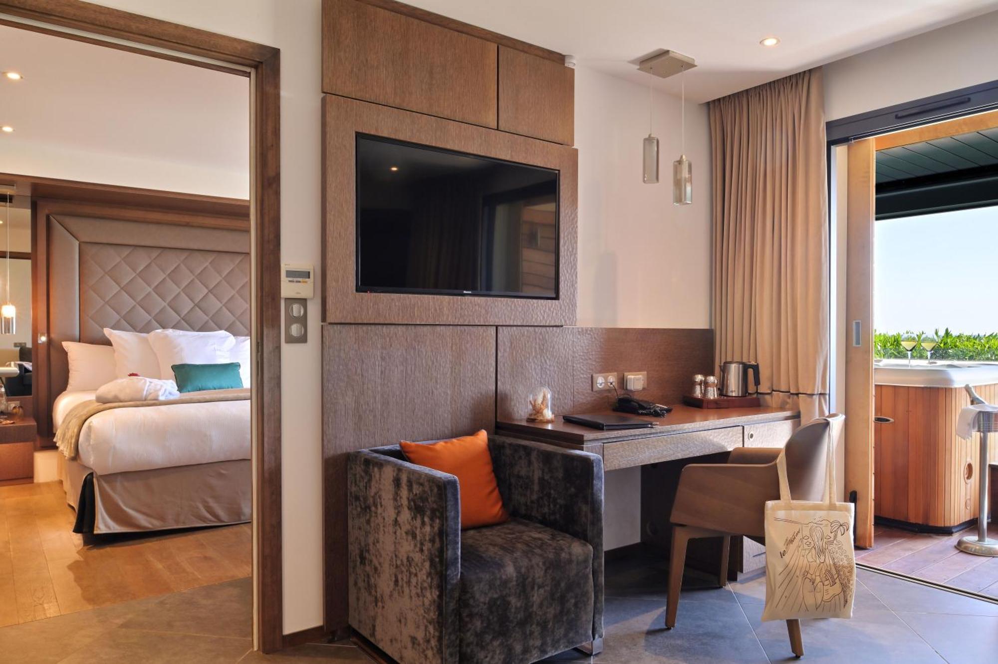 Hotel Le Week End Αζάτσιο Εξωτερικό φωτογραφία