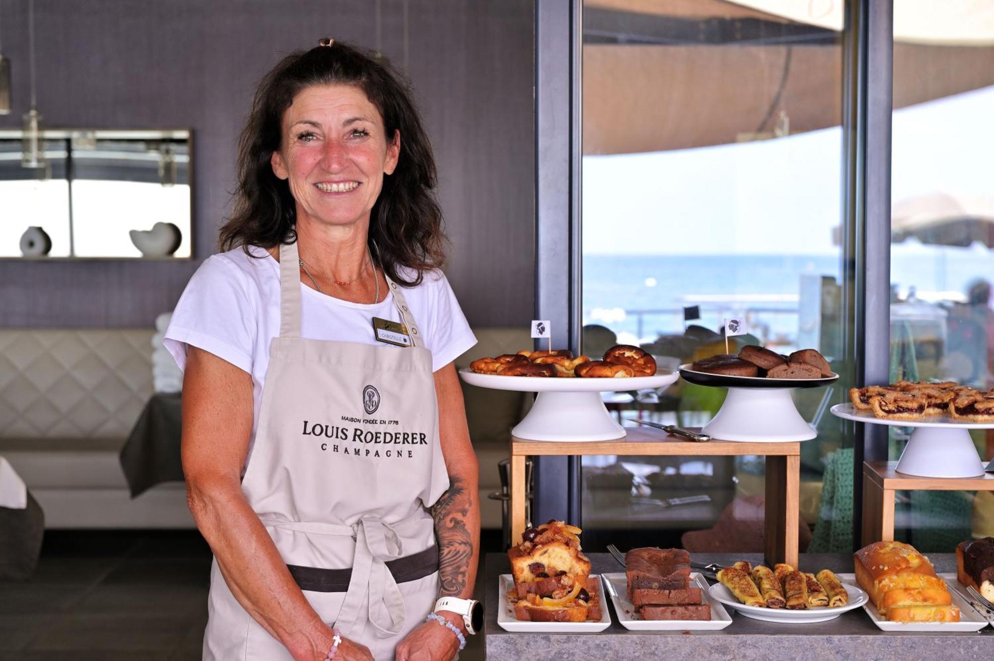 Hotel Le Week End Αζάτσιο Εξωτερικό φωτογραφία
