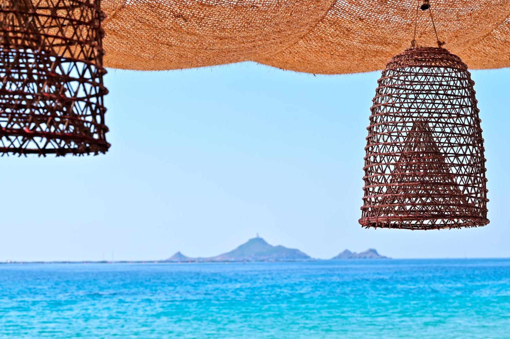 Hotel Le Week End Αζάτσιο Εξωτερικό φωτογραφία